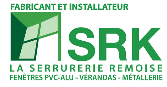 SRK - Fabricant et installateur de fenêtres, portes, volets et veranda, métallerie à Reims