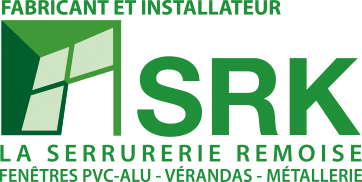 SRK - Fabricant et installateur de fenêtres, portes, volets et veranda, métallerie à Reims